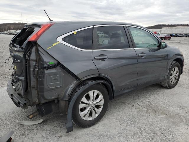 Obraz 3 z 2013 HONDA CR-V EX 2013 z VIN 2HKRM4H52DH610591