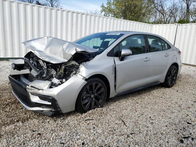 Изображение 2024 TOYOTA COROLLA SE 2024