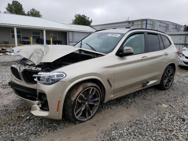 Obraz 1 z 2019 BMW X3 XDRIVEM40I 2019 z VIN 5UXTS3C53KLR72885