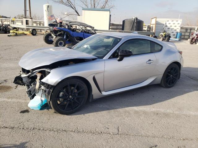 Image 1 of 2023 TOYOTA GR 86 PREMIUM 2023 with VIN JF1ZNBF10P8752657