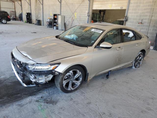 Obraz 2019 HONDA ACCORD EXL 2019