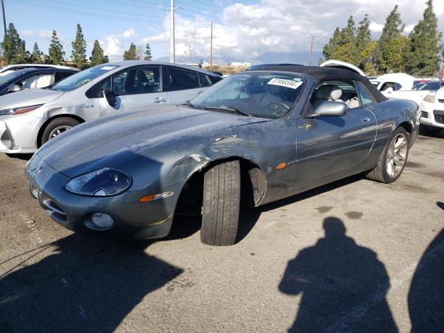 Изображение 2003 JAGUAR XK 8 2003