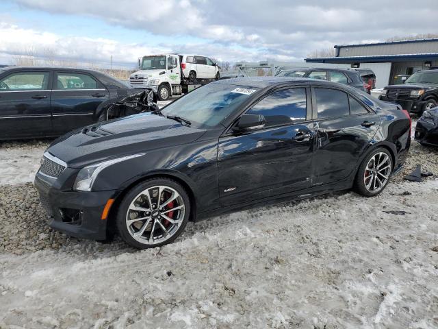 Obraz 1 z 2016 CADILLAC ATS-V  2016 z VIN 1G6AN5SY6G0153419