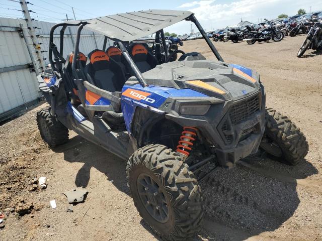 Obraz 2022 POLARIS RZR XP 4 1000 2022