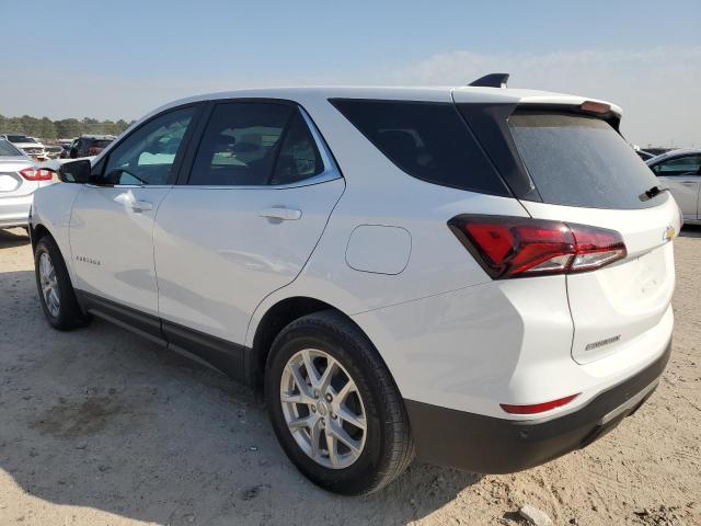Изображение 2 2024 CHEVROLET EQUINOX LT 2024 с VIN 3GNAXJEG3RL179251