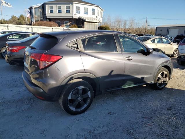 Image 3 of 2018 HONDA HR-V EX 2018 with VIN 3CZRU6H5XJM715259