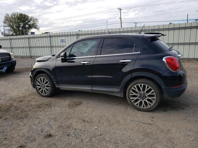 Изображение 2 2017 FIAT 500X LOUNGE 2017 с VIN ZFBCFXDB2HP615137