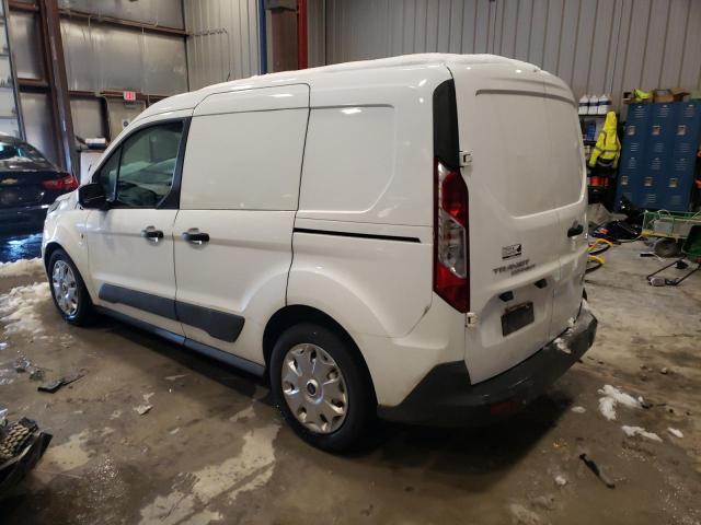 Image 2 of 2014 FORD TRANSIT CONNECT XLT 2014 with VIN NM0LS6F79E1165767