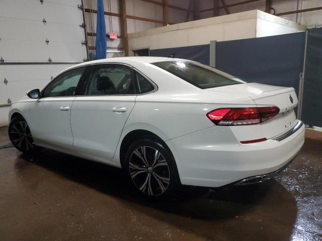 Изображение 2 2022 VOLKSWAGEN PASSAT SE 2022 с VIN 1VWSA7A32NC009387