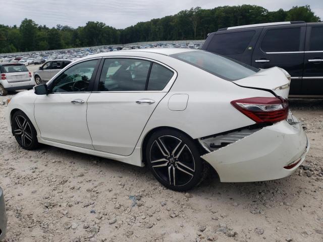 Obraz 2 z 2017 HONDA ACCORD SPORT 2017 z VIN 1HGCR2F51HA270203