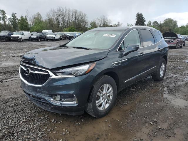 2019 BUICK ENCLAVE ESSENCE 2019 image