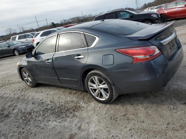 Obraz 2 z 2013 NISSAN ALTIMA 2.5 2013 z VIN 1N4AL3AP5DN434373