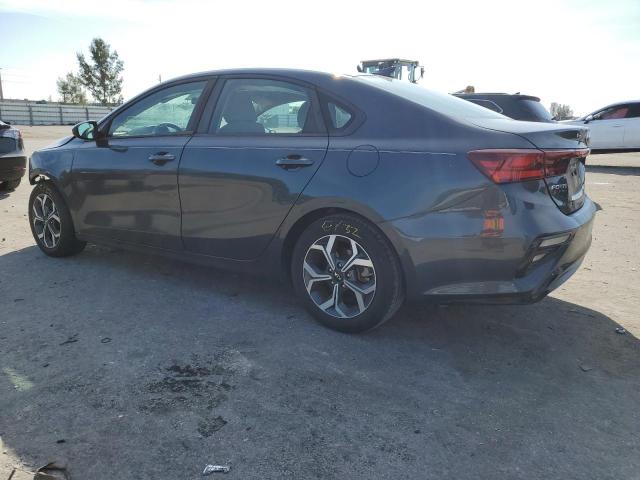 Image 3 of 2019 KIA FORTE FE 2019 with VIN 3KPF24AD4KE097405