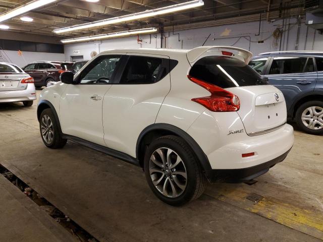 Image 2 of 2013 NISSAN JUKE S 2013 with VIN JN8AF5MV3DT206492