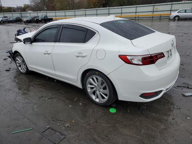 Изображение 2 2016 ACURA ILX PREMIUM 2016 с VIN 19UDE2F76GA011691