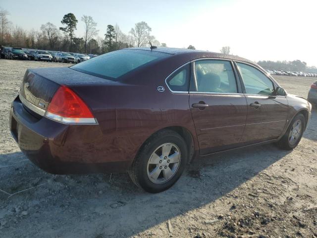 Изображение 3 2007 CHEVROLET IMPALA LT 2007 с VIN 2G1WT58K379256114