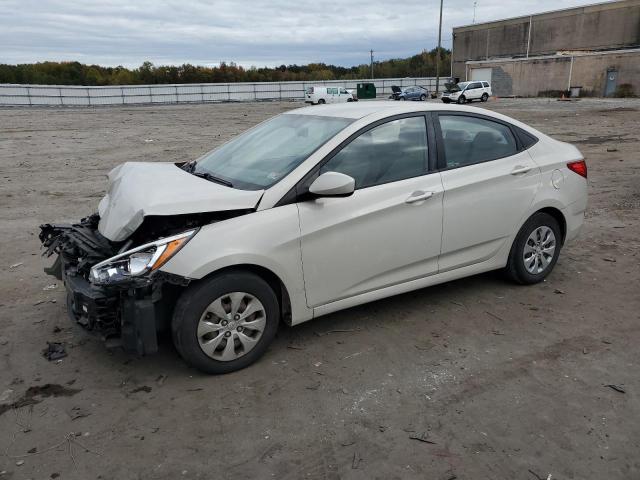 2016 HYUNDAI ACCENT SE 2016 image