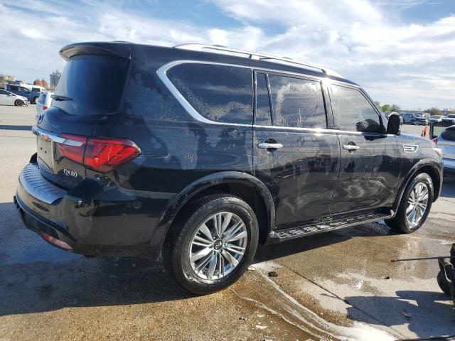 Obraz 3 z 2021 INFINITI QX80 LUXE 2021 z VIN JN8AZ2AF4M9717046