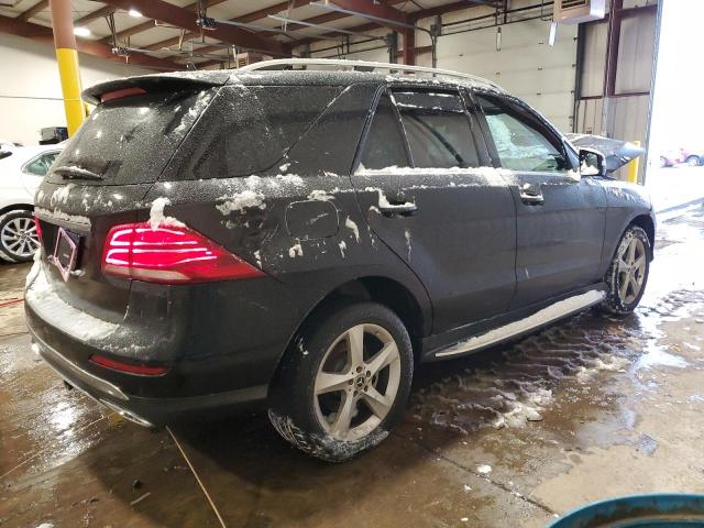 Изображение 3 2018 MERCEDES-BENZ GLE 350 2018 с VIN 4JGDA5JB0JB009598