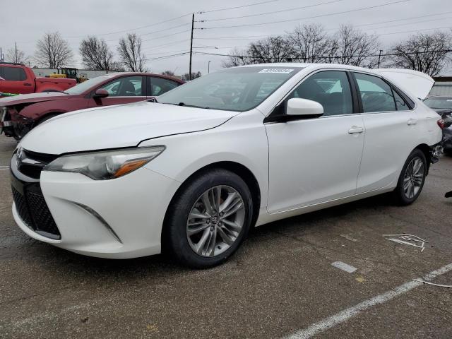Image 1 of 2016 TOYOTA CAMRY LE 2016 with VIN 4T1BF1FK4GU190034