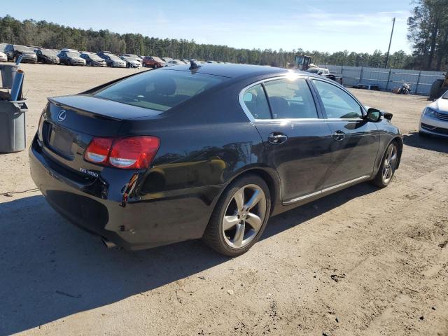 Image 3 of 2009 LEXUS GS 350 2009 with VIN JTHBE96S390044285