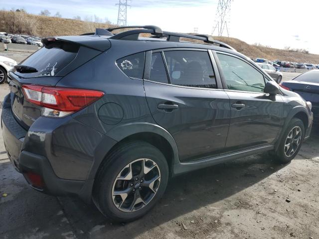 Obraz 3 z 2019 SUBARU CROSSTREK PREMIUM 2019 z VIN JF2GTACC1KH365911
