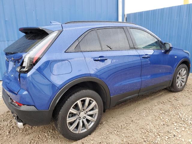 Изображение 3 2022 CADILLAC XT4 SPORT 2022 с VIN 1GYFZER44NF106808