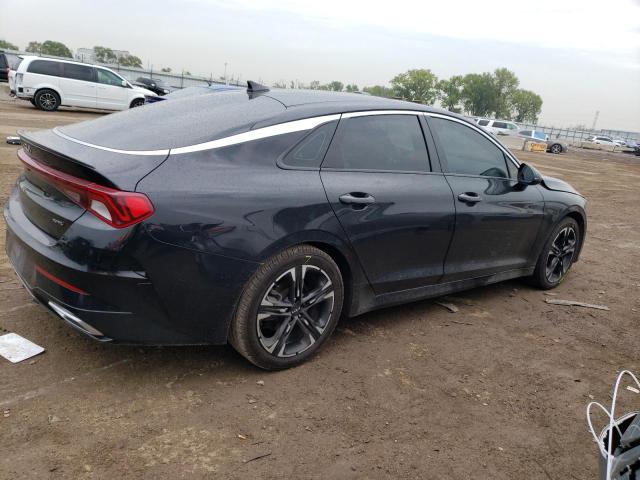 Obraz 3 z 2022 KIA K5 GT LINE 2022 z VIN 5XXG64J22NG153487