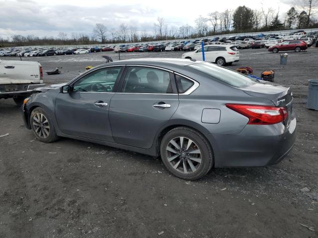 Obraz 2 z 2017 NISSAN ALTIMA 2.5 2017 z VIN 1N4AL3AP7HC198777