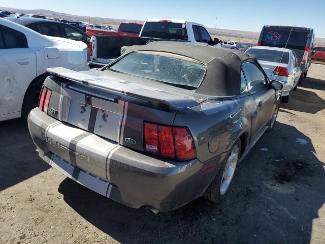 Изображение 3 2004 FORD MUSTANG GT 2004 с VIN 1FAFP45X14F187700