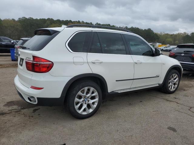 Image 3 of 2013 BMW X5 XDRIVE35I 2013 with VIN 5UXZV4C53D0B10538