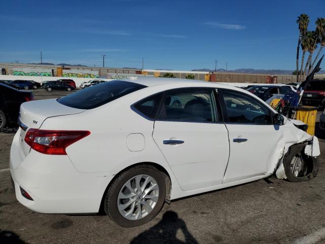 Image 3 of 2019 NISSAN SENTRA S 2019 with VIN 3N1AB7AP3KY307368
