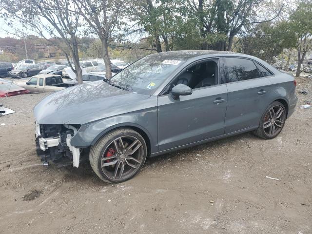 2018 AUDI A3 PREMIUM 2018 image