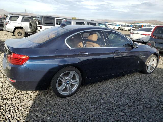 Image 3 of 2015 BMW 535 XI 2015 with VIN WBA5B3C5XFD543041
