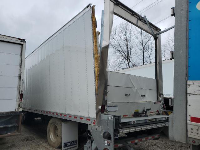 Image 3 of 2023 FREIGHTLINER M2 106 MEDIUM DUTY 2023 with VIN 3ALACXFE2PDNW7615