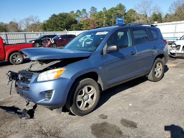 Obraz 2011 Toyota RAV4 2011