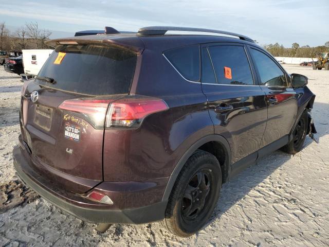Изображение 3 2018 TOYOTA RAV4 LE 2018 с VIN 2T3ZFREVXJW444112
