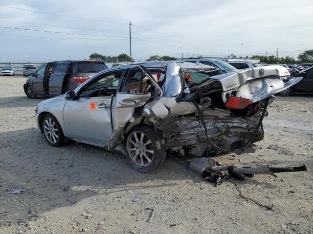 Image 2 of 2007 ACURA TSX  2007 with VIN JH4CL96957C014417