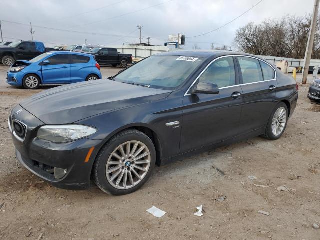 Image 1 of 2012 BMW 535 XI 2012 with VIN WBAFU7C5XCDU65653