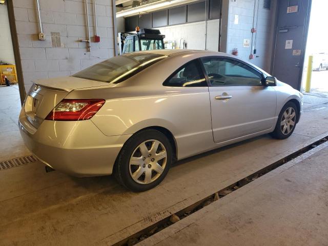 Image 3 of 2008 HONDA CIVIC LX 2008 with VIN 2HGFG12608H558100
