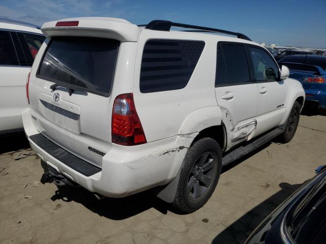 Image 3 of 2006 TOYOTA 4RUNNER LIMITED 2006 with VIN JTEBT17R368032585