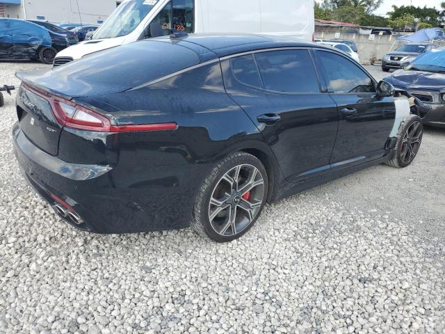 Image 3 of 2020 KIA STINGER GT1 2020 with VIN KNAE45LC7L6087083