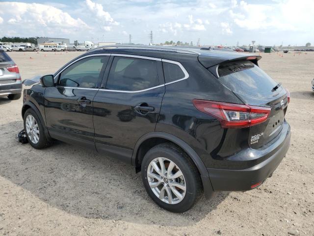 Изображение 2 2022 NISSAN ROGUE SPORT SV 2022 с VIN JN1BJ1BW2NW490445