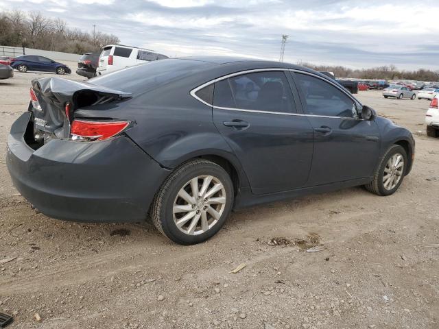 Image 3 of 2012 MAZDA 6 I 2012 with VIN 1YVHZ8DH1C5M20942