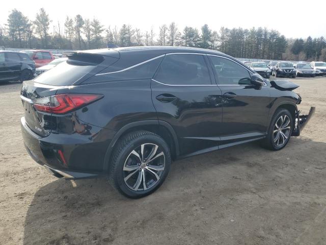 Image 3 of 2017 LEXUS RX 350 BASE 2017 with VIN 2T2BZMCA9HC078798