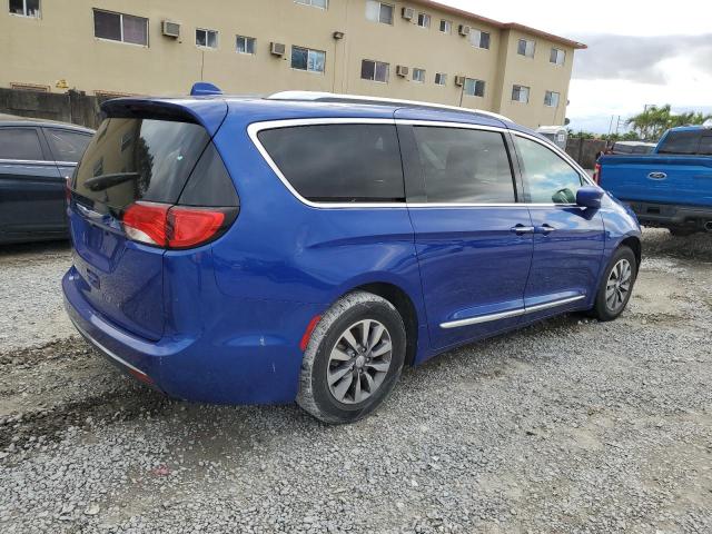Изображение 3 2020 CHRYSLER PACIFICA TOURING L PLUS 2020 с VIN 2C4RC1EG8LR172944