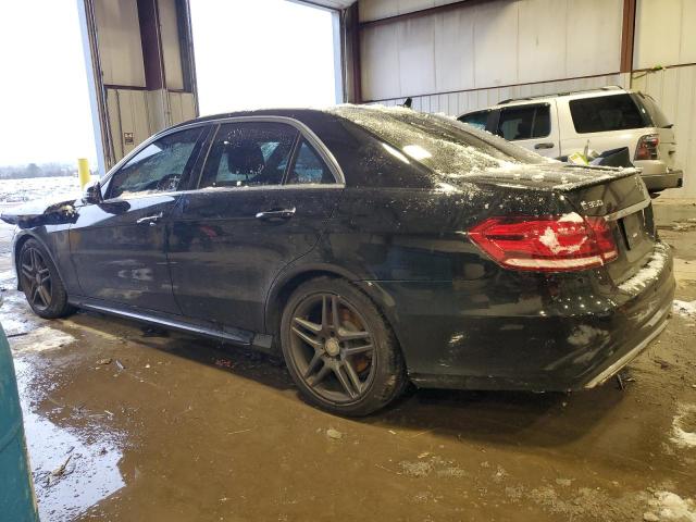 Obraz 2 z 2016 MERCEDES-BENZ E 350 4MATIC 2016 z VIN WDDHF8JBXGB261690