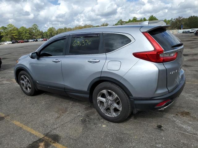 Obraz 2 z 2019 HONDA CR-V EXL 2019 z VIN 7FARW1H86KE036404