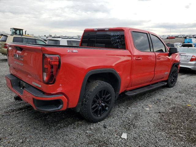 Image 3 of 2019 GMC SIERRA K1500 ELEVATION 2019 with VIN 1GTU9CED8KZ292614