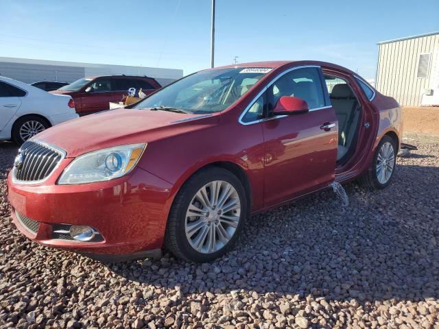 2013 BUICK VERANO  2013 image